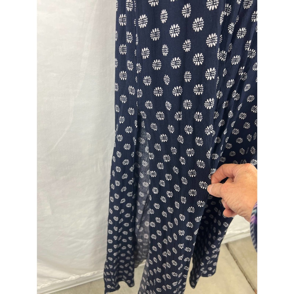 1. State Women's Wide-Leg Jumpsuit, NWT Size L - Picture 14 of 16